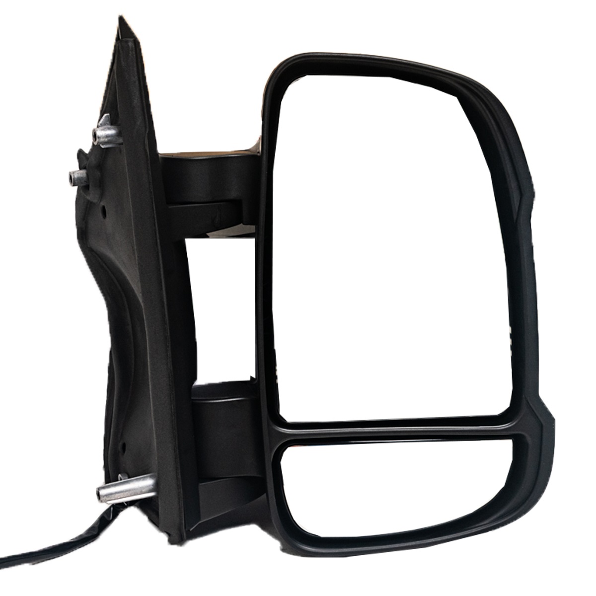 Espejo Retrovisor para Peugeot Boxer 2018 / Jumper 2018 / Eléctrico Brazo Corto con Giro derecho