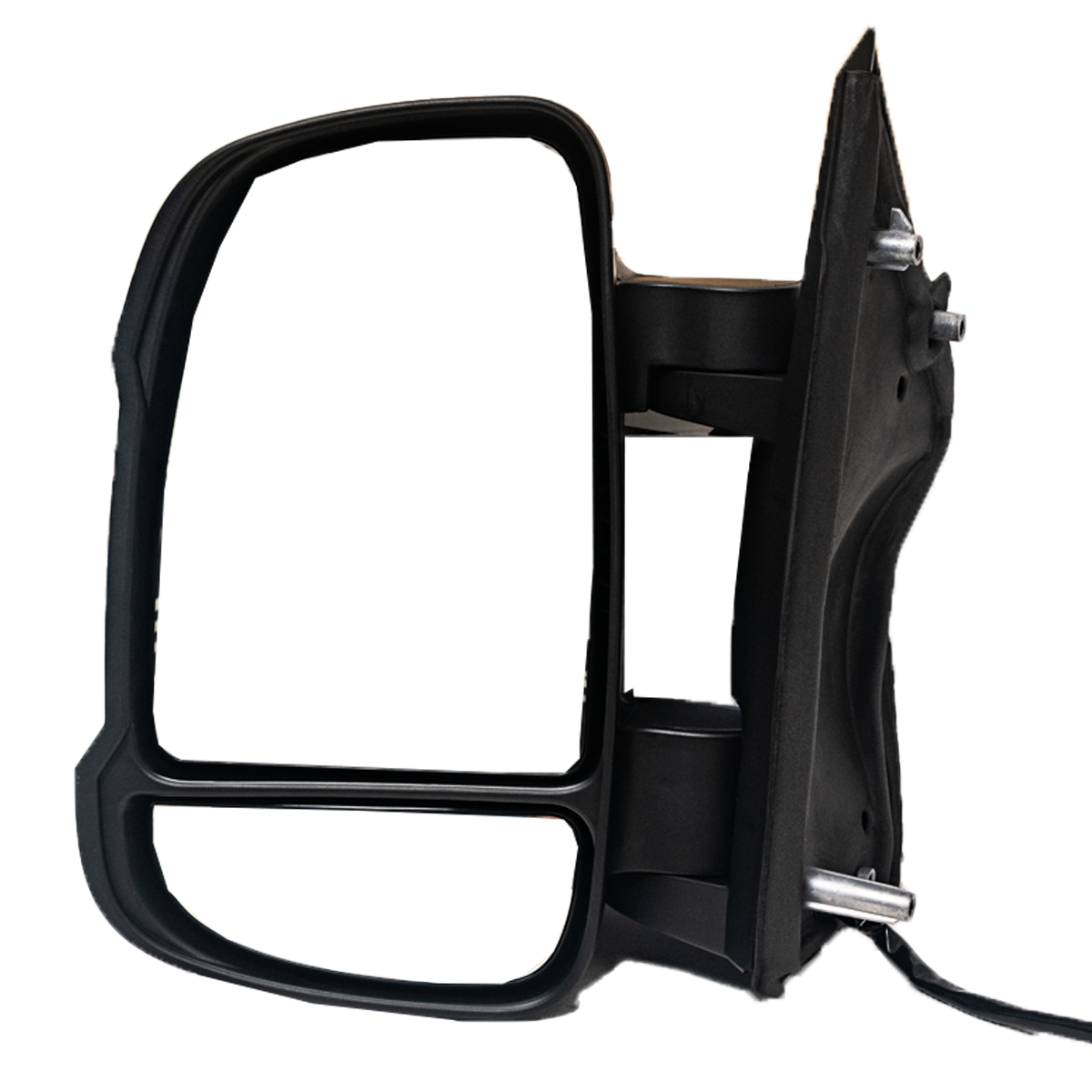 Espejo Retrovisor para Peugeot Boxer 2018 / Jumper 2018 / Eléctrico Brazo Corto con Giro izquierdo