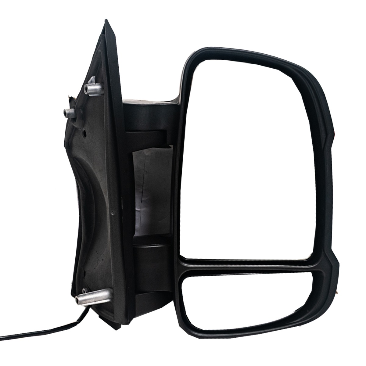 Espejo Retrovisor para Peugeot Boxer 2018 / Manual Brazo Corto con Giro derecho