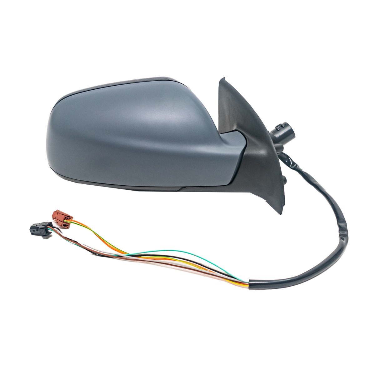 Espejo Retrovisor para Peugeot 307 Eléctrico Rebatible derecho