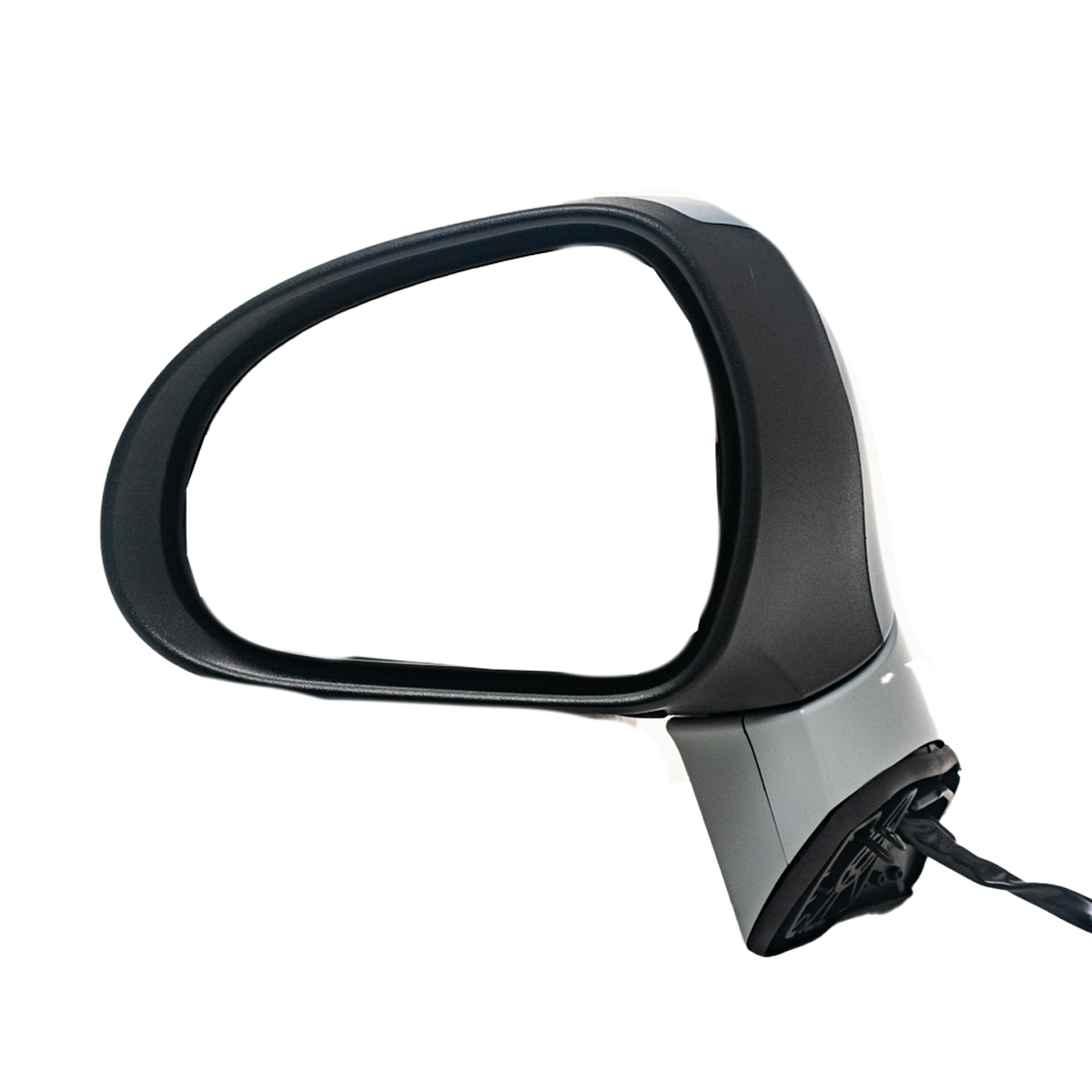 Espejo Retrovisor para Peugeot 308 Rc 2010 / 2015 Eléctrico Rebatible Automático con Giro izquierdo