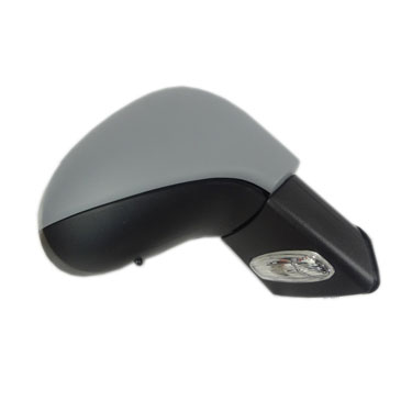 Espejo Retrovisor para Peugeot 308 Rc 2007 / Eléctrico con Sensor Rebatible con Giro derecho