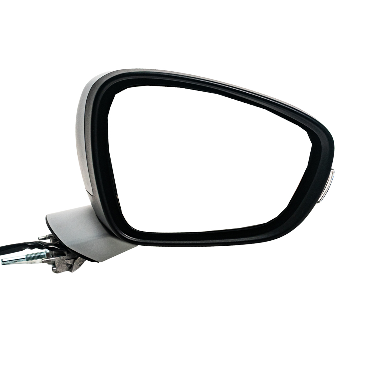 Espejo Retrovisor para Peugeot 508 2012 / Eléctrico Carcasa para Pintar con Giro derecho