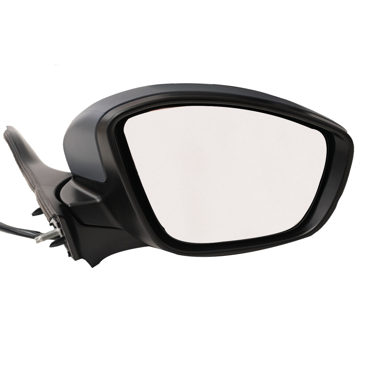 Espejo Retrovisor para Peugeot 208 2013 / y 2008 2016 / 2019 Eléctrico con Giro con Carcasa derecho