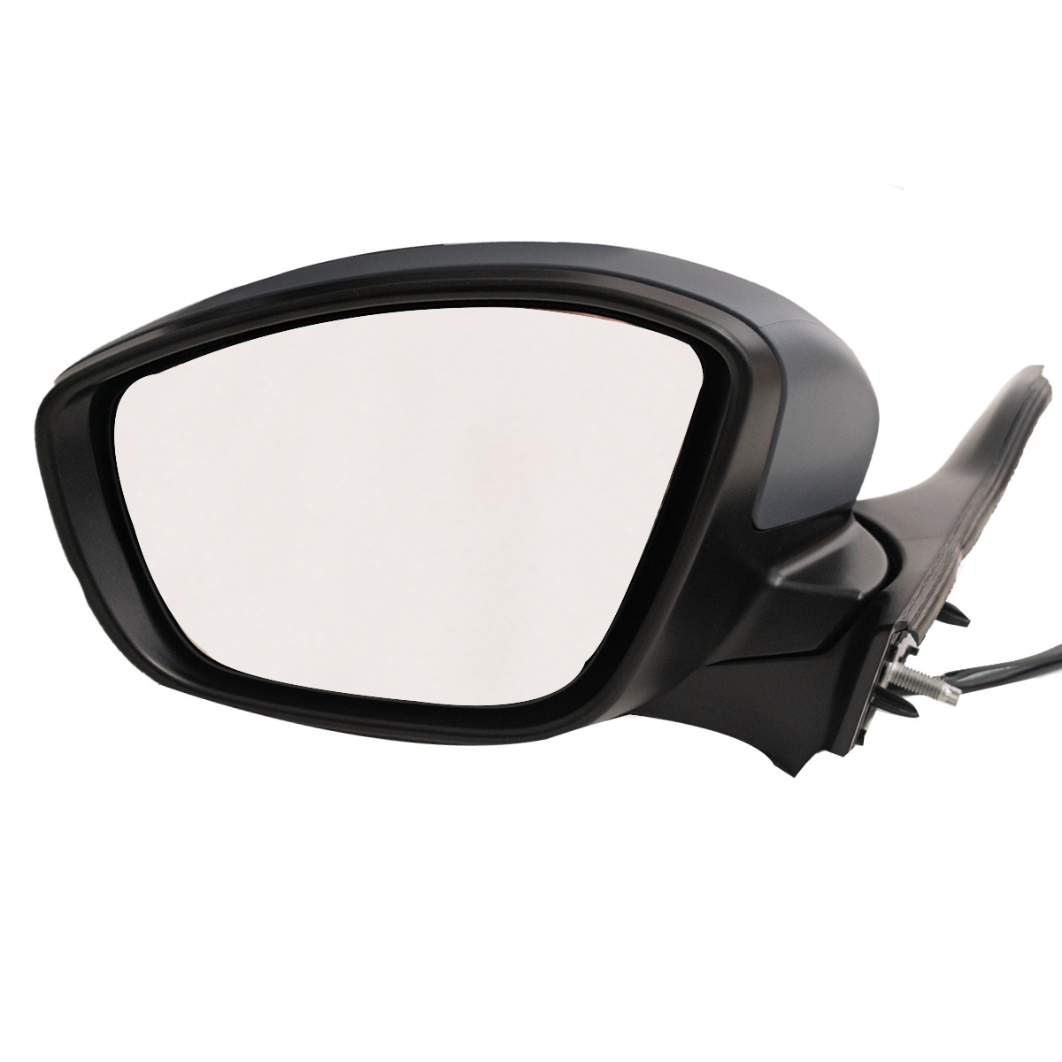Espejo Retrovisor para Peugeot 208 2013 / y 2008 2016 / 2019 Eléctrico con Giro con Carcasa izquierdo
