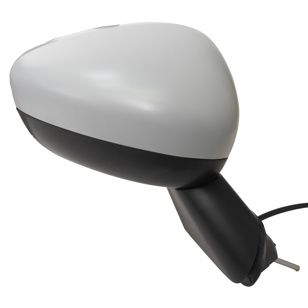 Espejo Retrovisor para Citroën C3 2013 / Eléctrico Carcasa para Pintar derecho