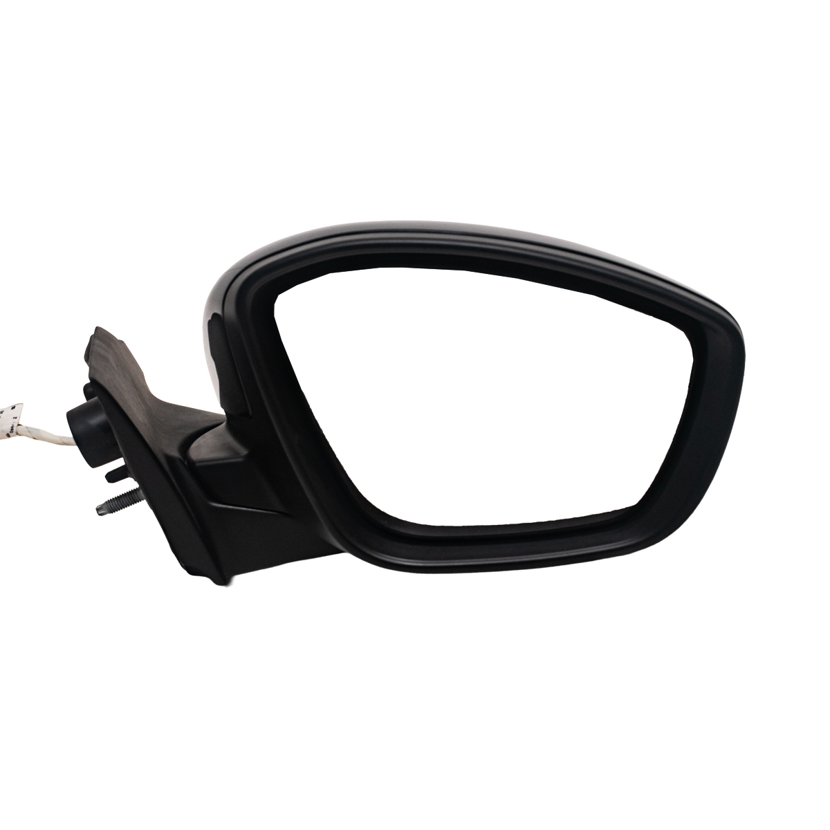 Espejo Retrovisor para Citroën C4 Cactus 2018 / Eléctrico con Luz con Sensor de Temperatura derecho