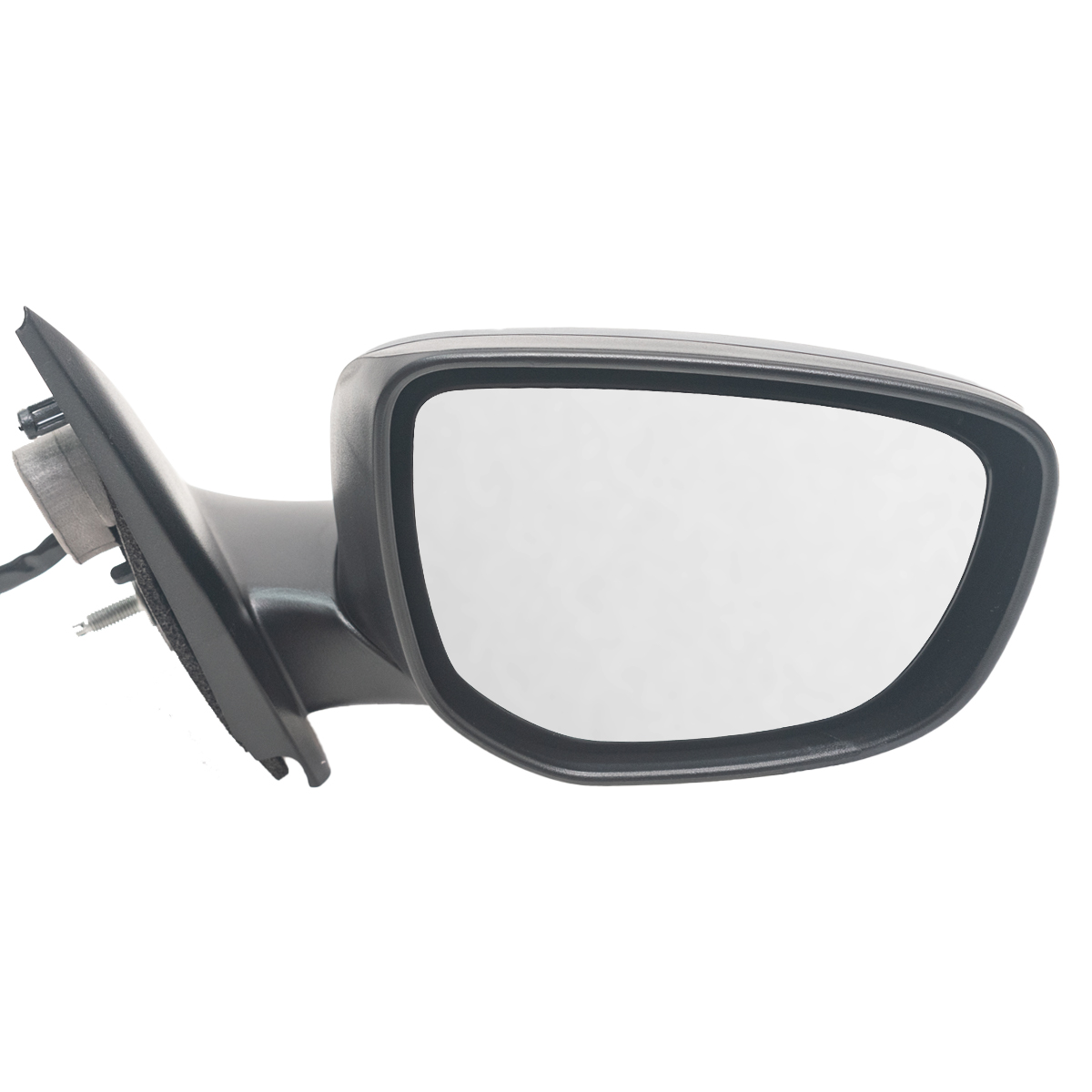 Espejo Retrovisor para 301 2017 / C-Elysée 2017 / Eléctrico para Pintar derecho