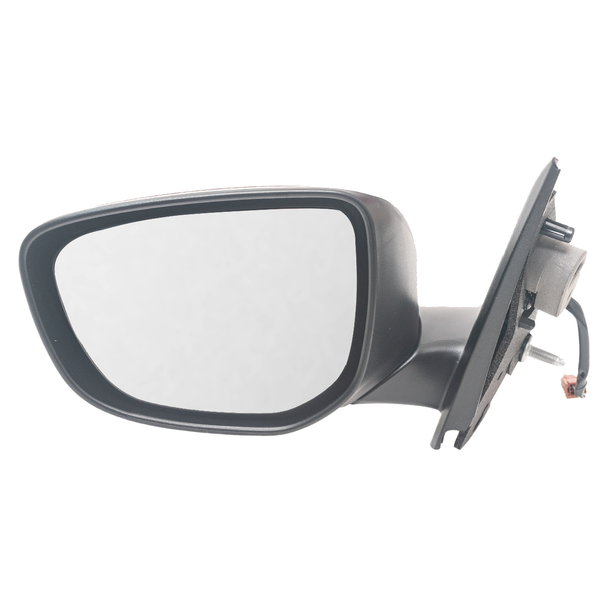 Espejo Retrovisor para 301 2017 / C-Elysée 2017 / Eléctrico para Pintar izquierdo