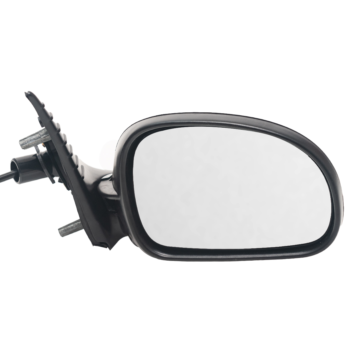 Espejo Retrovisor para Peugeot 406 1997 / 2000 con Control derecho