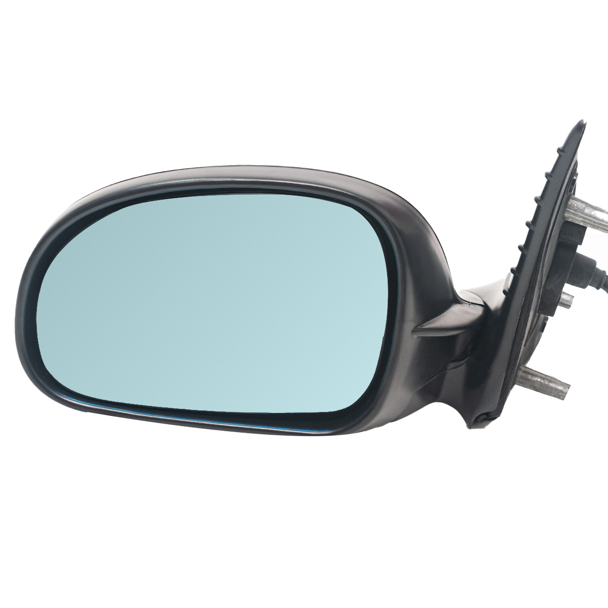 Espejo Retrovisor para Peugeot 406 1997 / 2000 con Control izquierdo