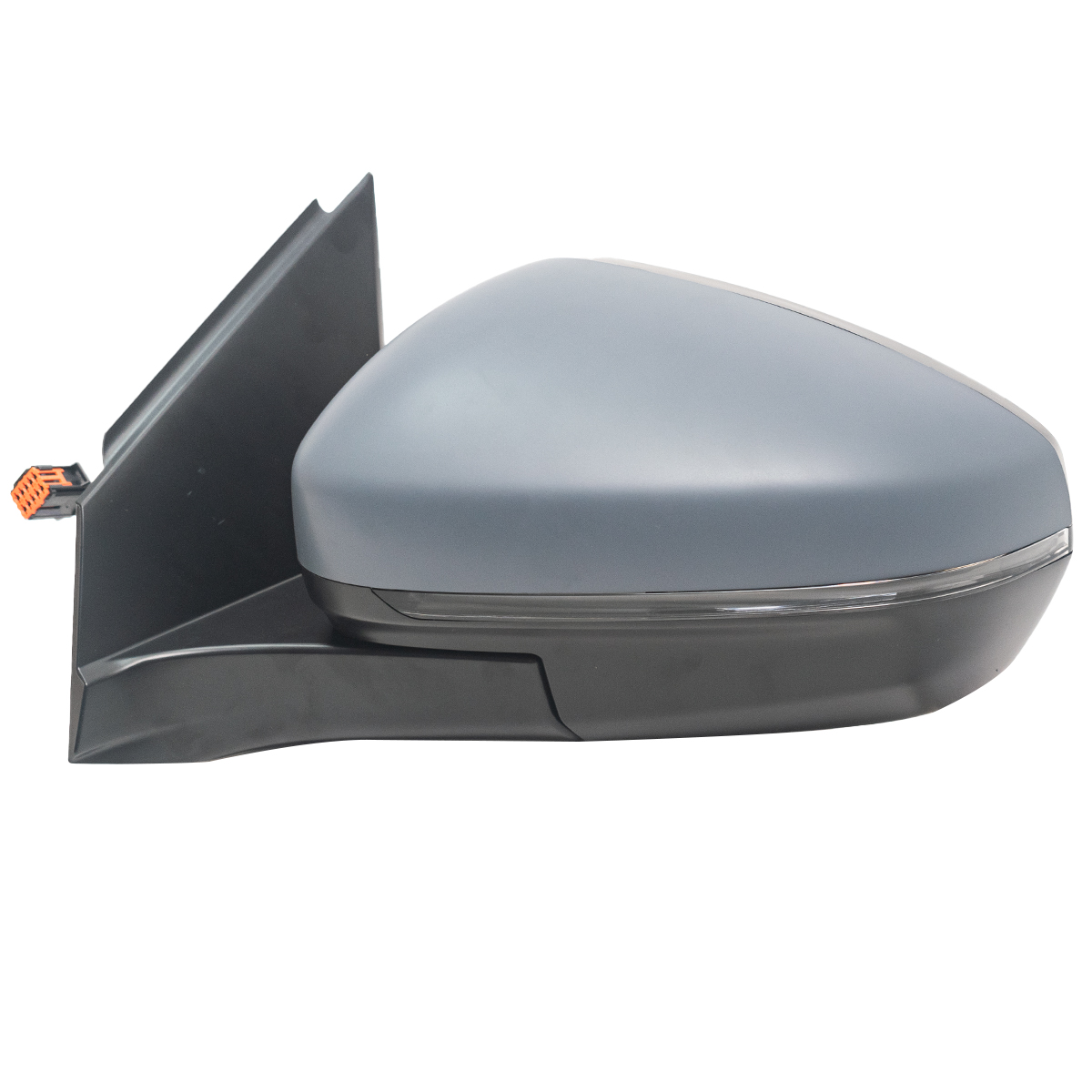 Espejo Retrovisor para Peugeot 3008 2018 / 2021 C5 Aircross 2020 / Eléctrico para Pintar con Giro izquierdo