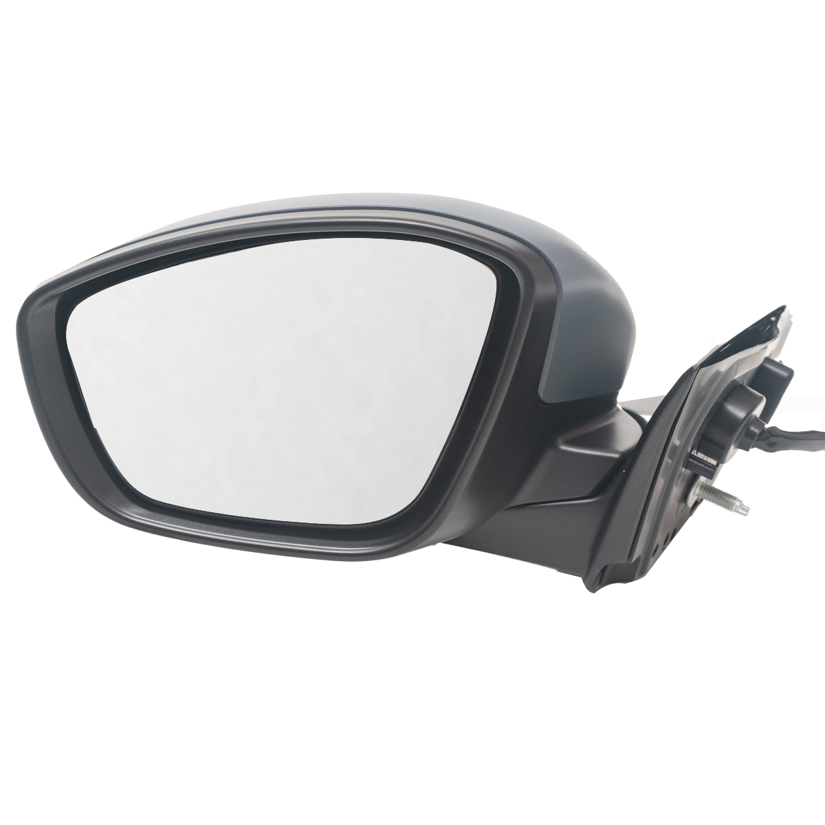 Espejo Retrovisor para Citroën C4 Cactus 2018 / Eléctrico con Primer con Luz izquierdo