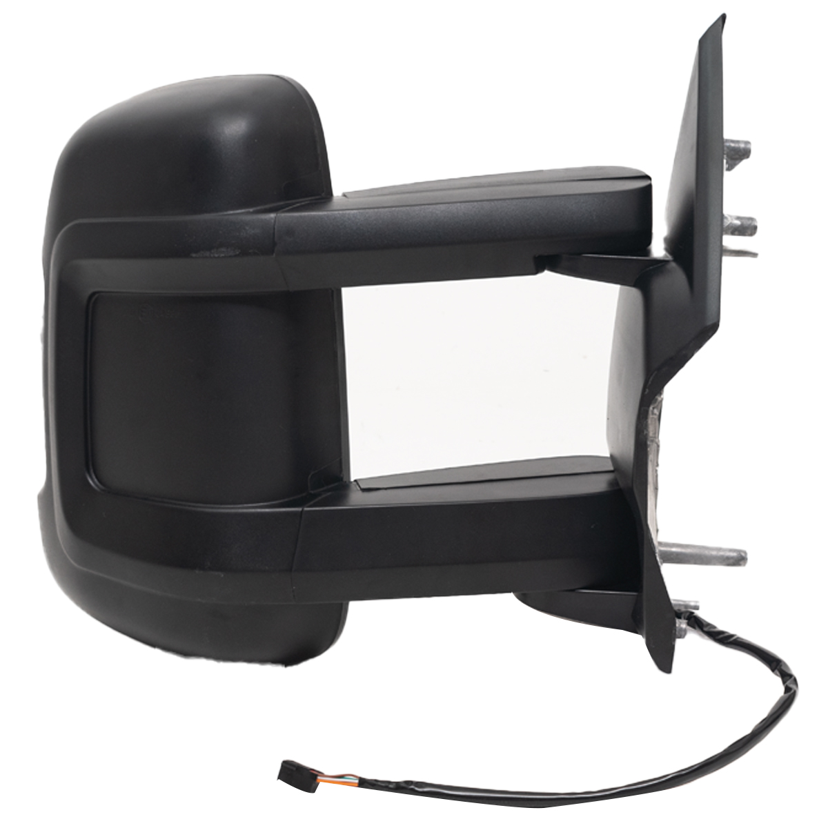 Espejo Retrovisor para Peugeot Boxer 2018 / Jumper 2018 / Eléctrico Brazo Largo con Giro derecho