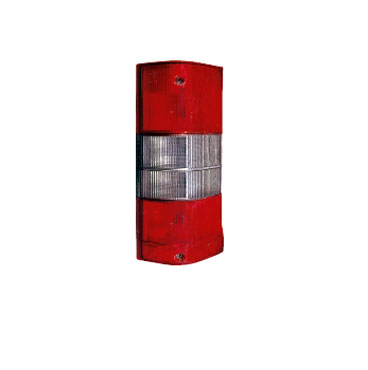 Faro trasero derecho para Peugeot Boxer 1994 A 2003