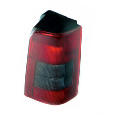 Faro trasero derecho para Peugeot Partner / Berlingo 1998 A 2009 1 Portón