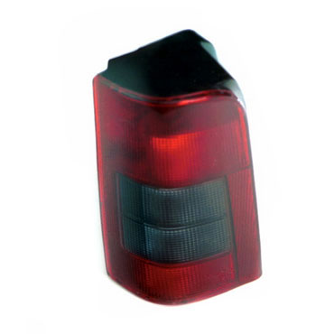 Faro trasero izquierdo para Peugeot Partner / Berlingo 1998 A 2009 1 Portón