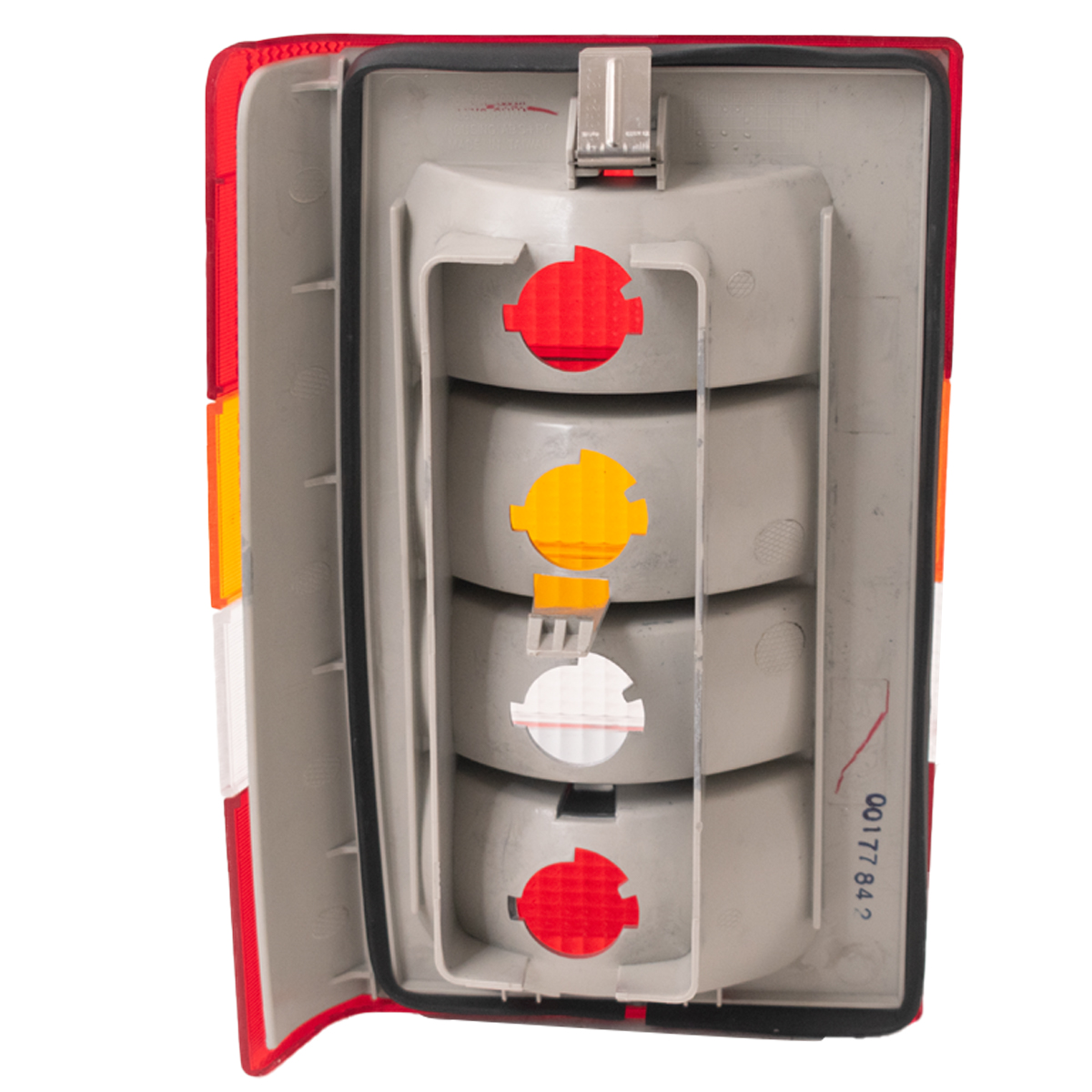 Faro trasero derecho para Citroën C15