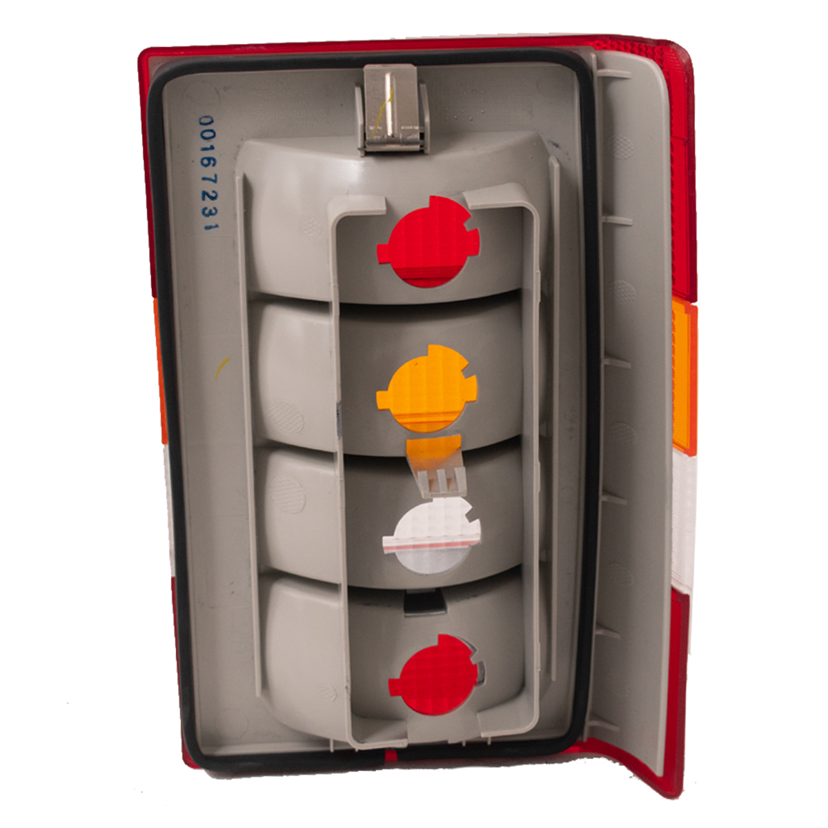 Faro trasero izquierdo para Citroën C15