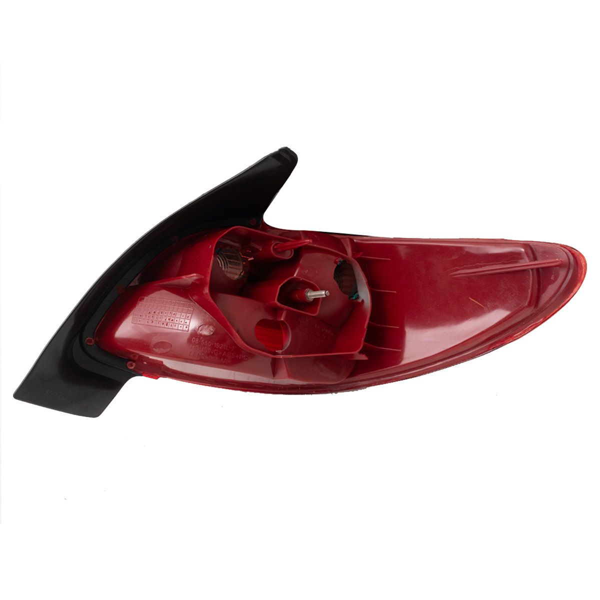 Faro trasero izquierdo para Peugeot 206 1999 A 2004