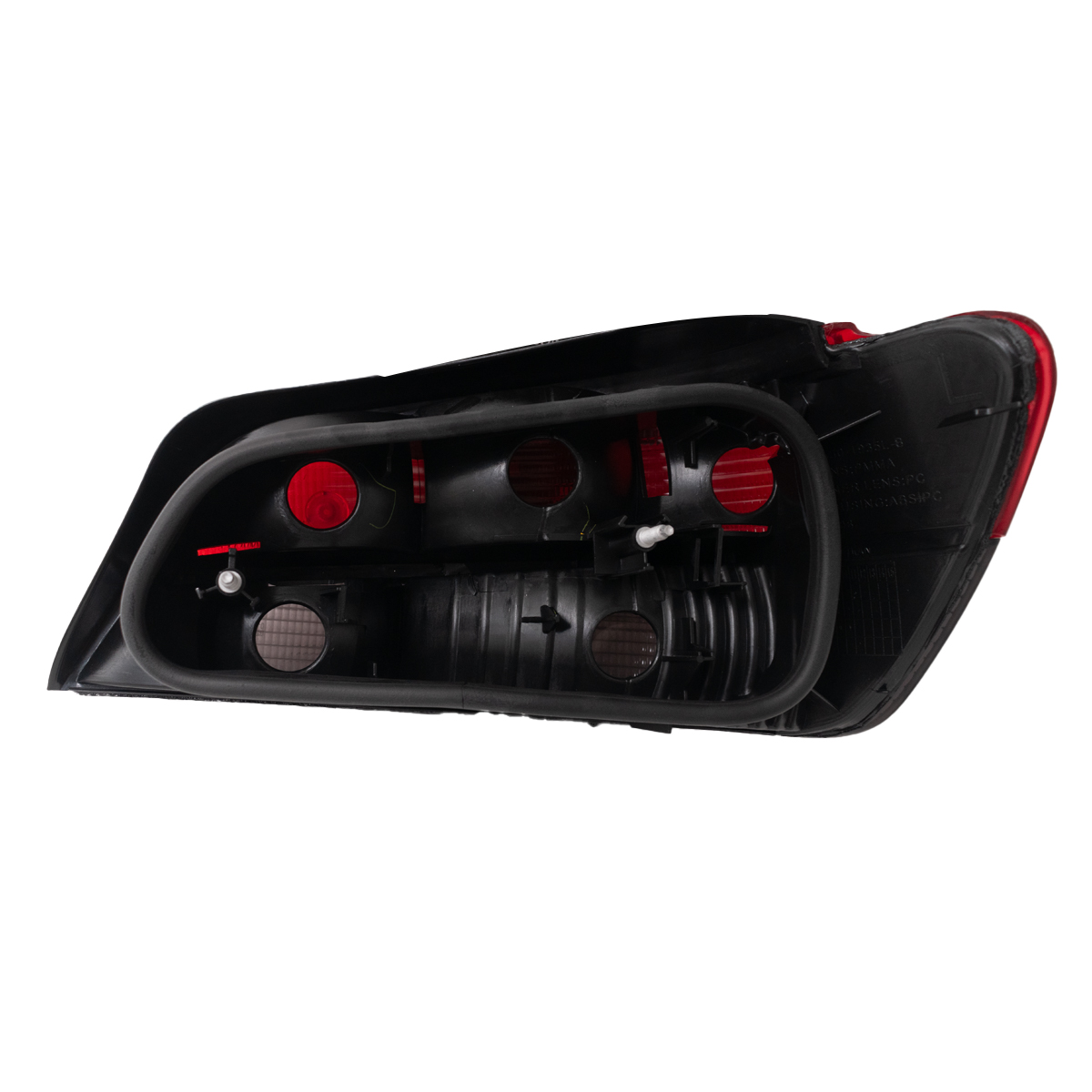 Faro trasero izquierdo para Peugeot 306 1997 A 1999 5 Ptas