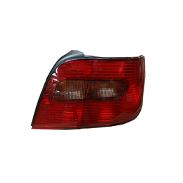 Faro trasero derecho para Citroën Xsara 2001 en Adelante