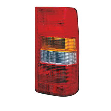 Faro trasero derecho para Peugeot Expert 2000 A 2006