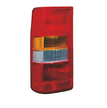 Faro trasero izquierdo para Peugeot Expert 2000 A 2006
