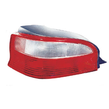 Faro trasero derecho para Citroën Saxo 1999 A 2003