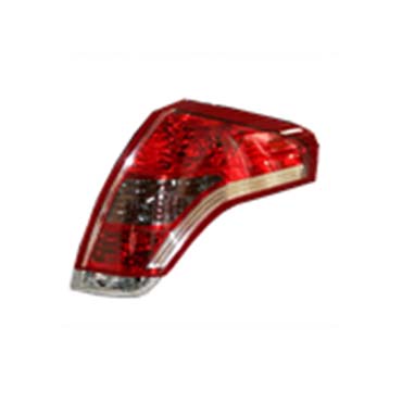 Faro trasero izquierdo para Citroën C4 2007 A 2013 4 Ptas