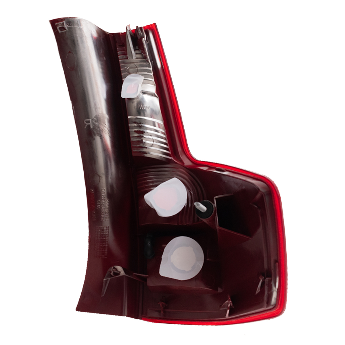 Faro trasero izquierdo para Citroën C4 2007 A 2013 5 Ptas