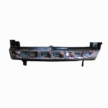 Faro Principal derecho para Citroën C4 Picasso 2015 en Adelante con LED