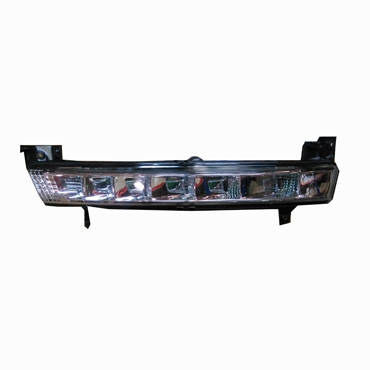 Faro Principal izquierdo para Citroën C4 Picasso 2015 en Adelante con LED