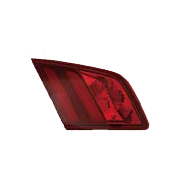Faro trasero izquierdo para Peugeot 308 S 2017 en Adelante Gti con LED interior