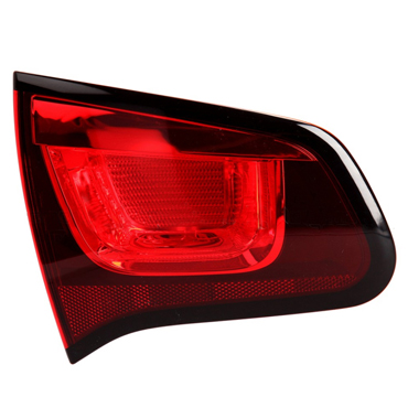Faro trasero izquierdo para Citroën C3 2013 A 2022 interior