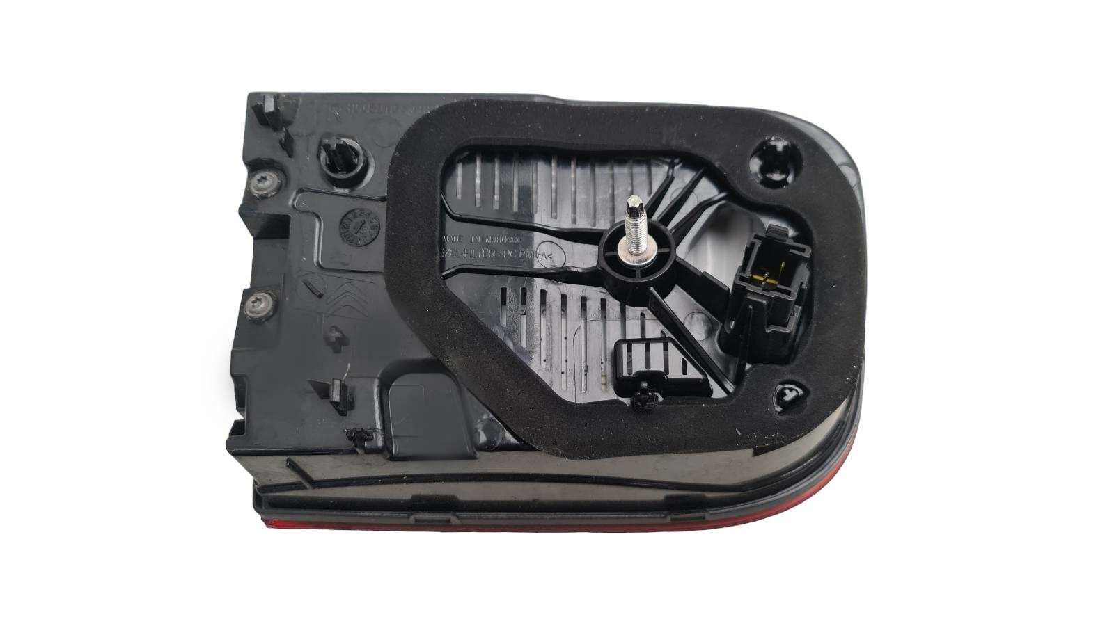 Faro trasero derecho para Citroën C4 Cactus 2017 en Adelante interior