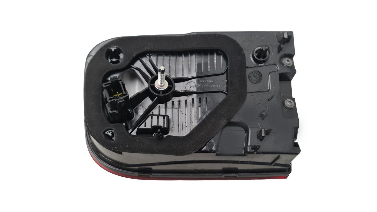Faro trasero izquierdo para Citroën C4 Cactus 2017 en Adelante interior