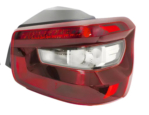 Faro trasero derecho para Citroën C3 2023 en Adelante