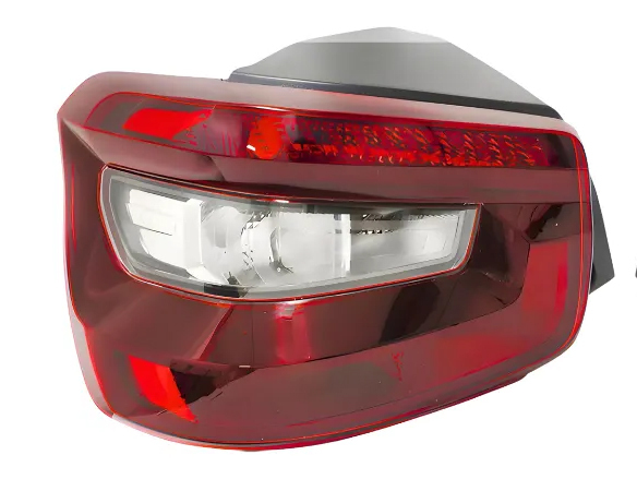 Faro trasero izquierdo para Citroën C3 2023 en Adelante
