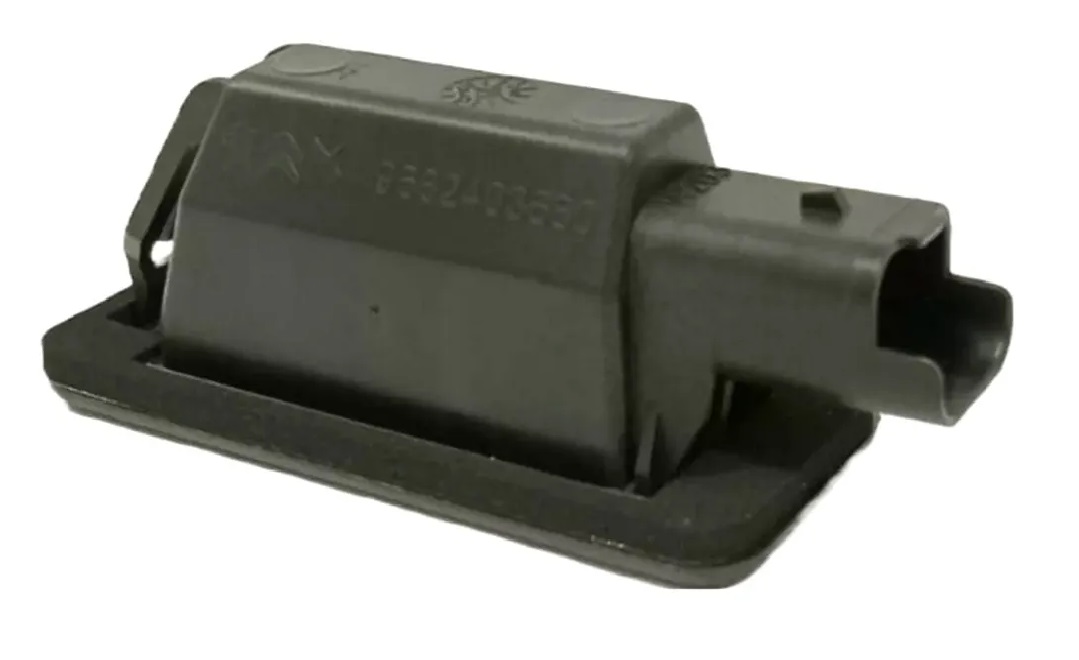 Faro de Patente para 308 / 408 / 208 / C3 / C4