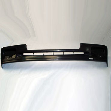 Spoiler para Peugeot 205 delantero con Agujero