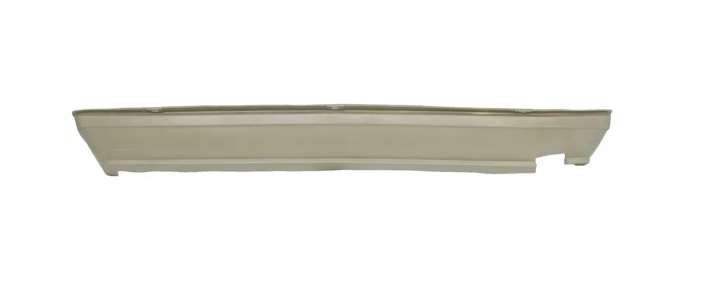 Spoiler para Peugeot 505 86 Gamma trasero