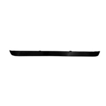 Spoiler para Peugeot 206 delantero