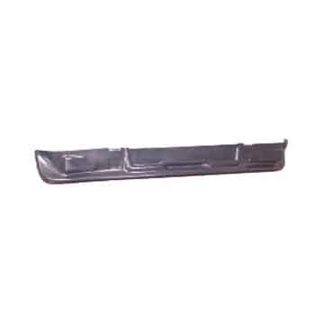 Spoiler para Peugeot 504