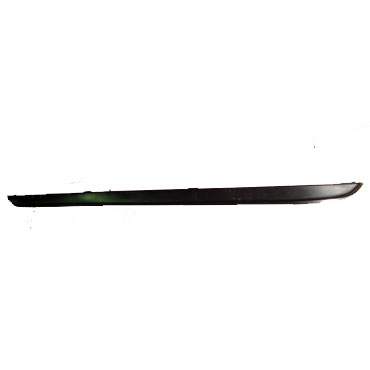 Spoiler para Peugeot 206 Desde 2004 delantero