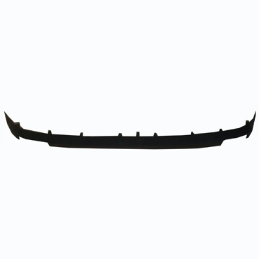 Spoiler para Peugeot 207 trasero 3 Puertas