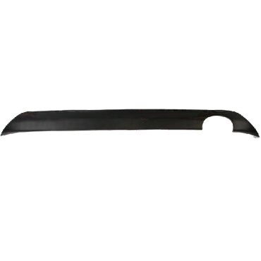 Spoiler para Peugeot 208 2013 / 2019 trasero