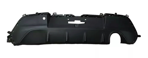 Spoiler para Peugeot 208 2020 / 2023 trasero con Sensor