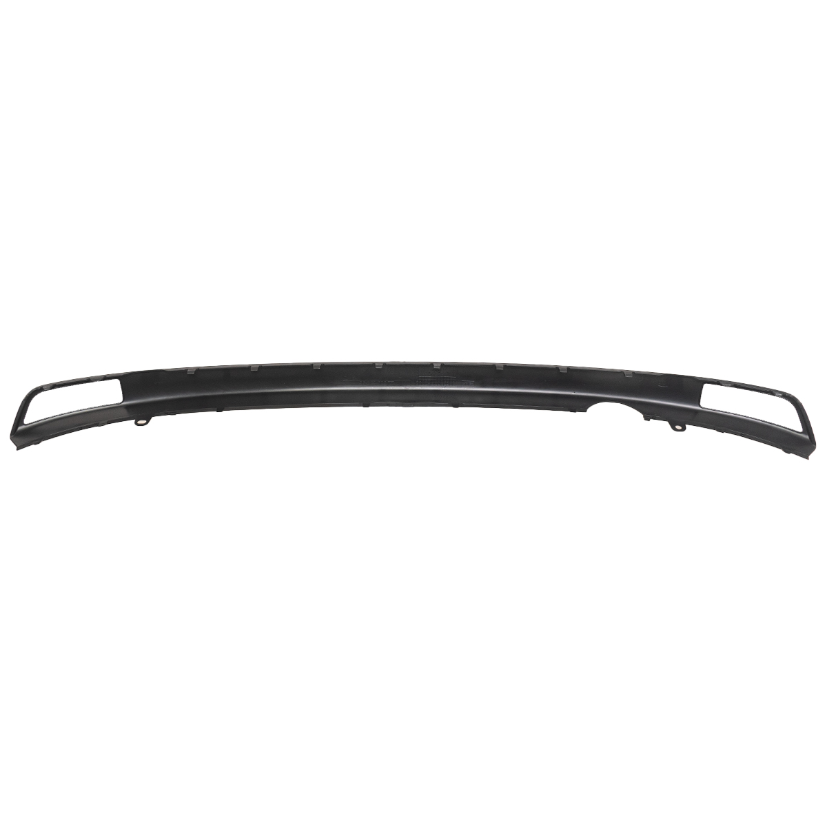 Spoiler para Citroën C4 5 Puertas 2007 / 2013 trasero 5 Puertas
