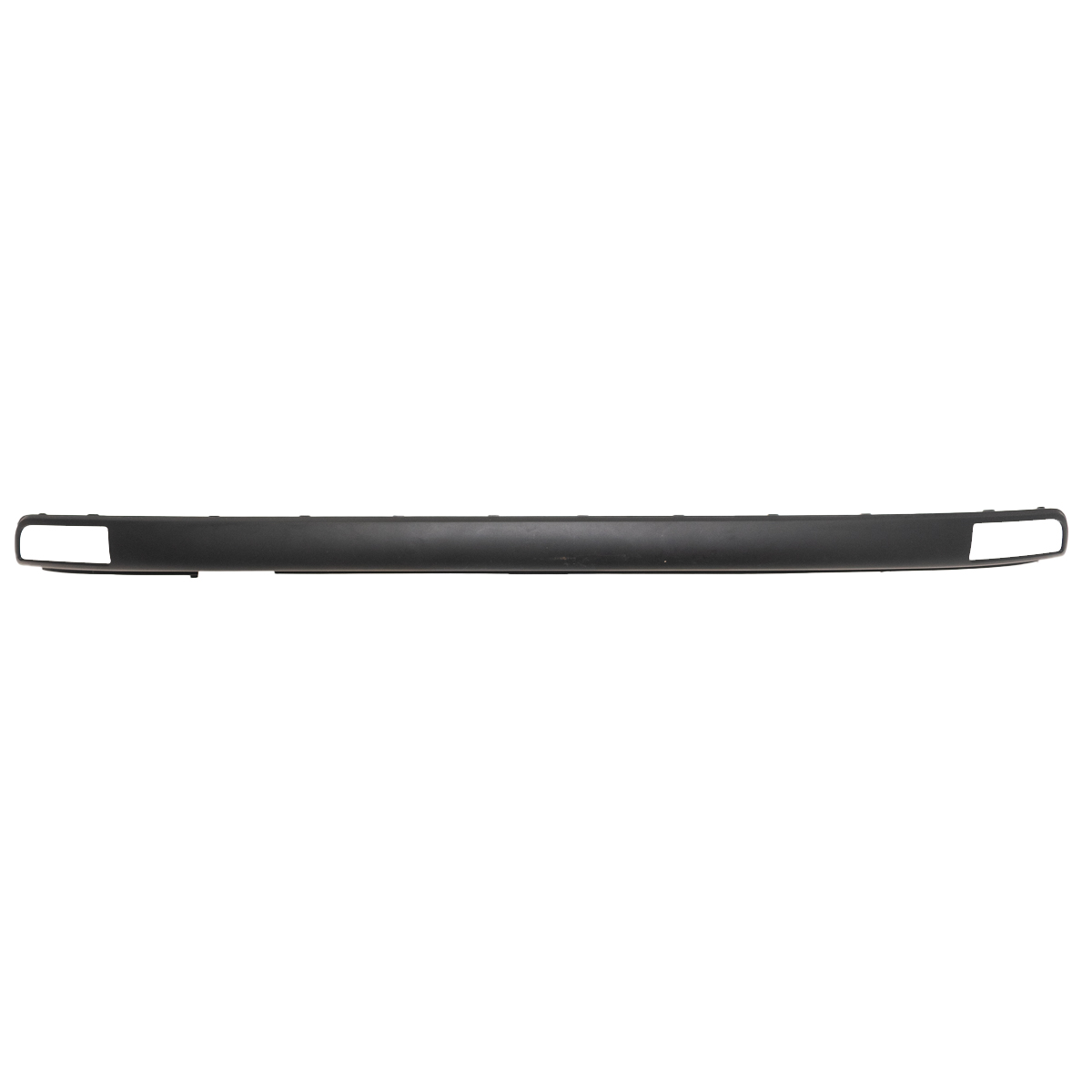 Spoiler para Citroën C4 5 Puertas 2007 / 2013 trasero 5 Puertas
